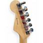 Used Fender American Professional Stratocaster with Rosewood Neck 3 Color Sunburst Solid Body Electric Guitar