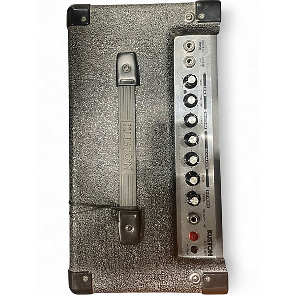 Used Kustom KGA16R Guitar Combo Amp