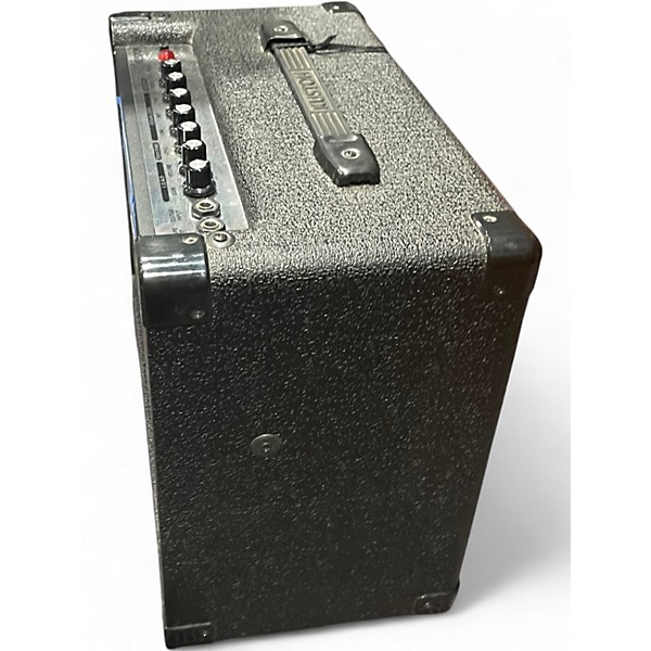 Used Kustom KGA16R Guitar Combo Amp