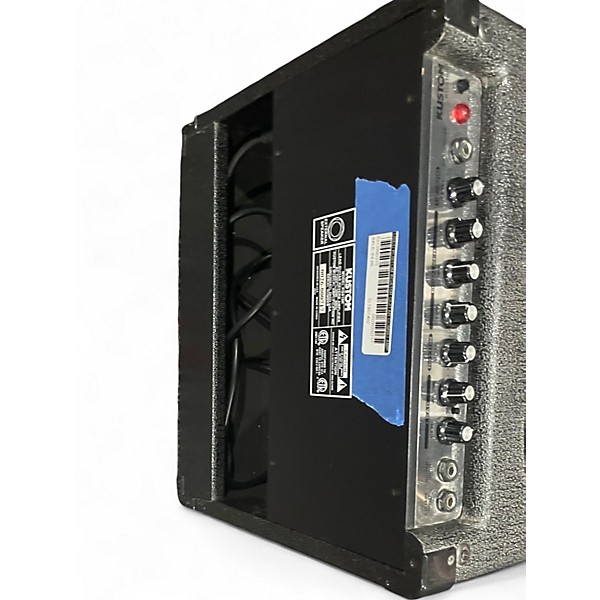 Used Kustom KGA16R Guitar Combo Amp