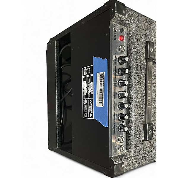 Used Kustom KGA16R Guitar Combo Amp