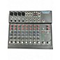 Used Mackie 1202VLZ Unpowered Mixer thumbnail