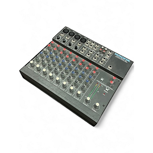 Used Mackie 1202VLZ Unpowered Mixer