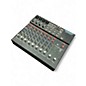 Used Mackie 1202VLZ Unpowered Mixer