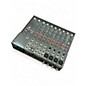 Used Mackie 1202VLZ Unpowered Mixer