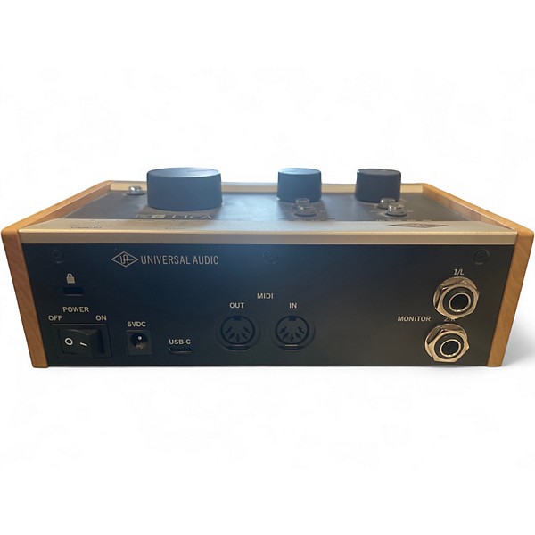 Used Universal Audio VOLT 2 76 Audio Interface