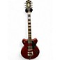 Used Gretsch Guitars Streamliner 2655T Red Hollow Body Electric Guitar thumbnail
