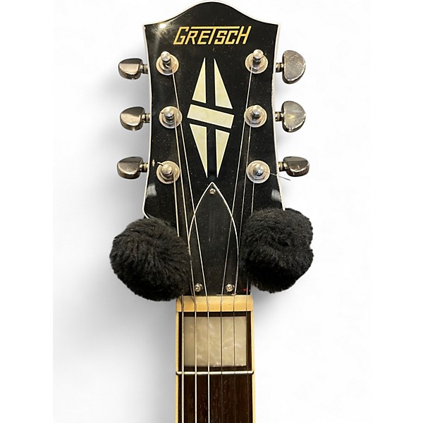 Used Gretsch Guitars Streamliner 2655T Red Hollow Body Electric Guitar