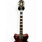 Used Gretsch Guitars Streamliner 2655T Red Hollow Body Electric Guitar
