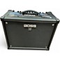 Used BOSS Katana KTN50 50W 1X12 Guitar Combo Amp thumbnail