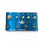 Used TC Electronic Flashback Triple Delay Effect Pedal thumbnail