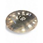 Used Zildjian 21in A Custom 20th Anniversary Ride Cymbal