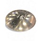 Used Zildjian 21in A Custom 20th Anniversary Ride Cymbal