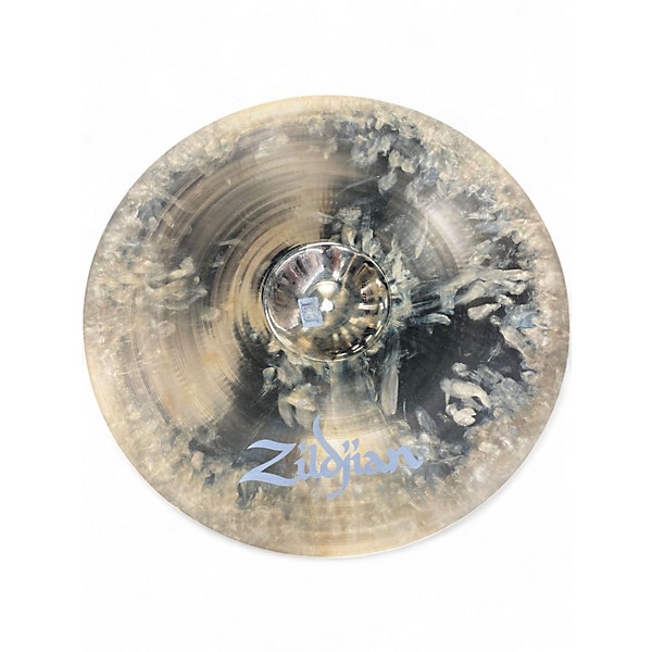 Used Zildjian 21in A Custom 20th Anniversary Ride Cymbal