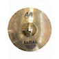 Used SABIAN 12in AA Splash Cymbal thumbnail
