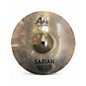 Used SABIAN 12in AA Splash Cymbal
