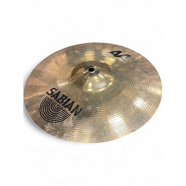 Used SABIAN 12in AA Splash Cymbal