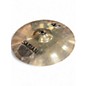 Used SABIAN 12in AA Splash Cymbal