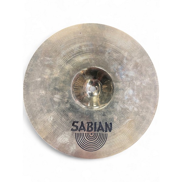 Used SABIAN 12in AA Splash Cymbal