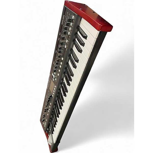 Used Behringer DeepMind 12 Synthesizer