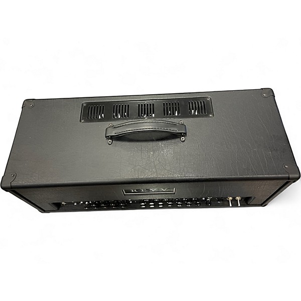 Used Revv Amplification GENERATOR 150 MKIII Tube Guitar Amp Head