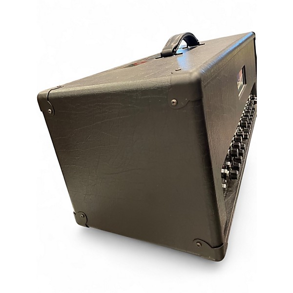 Used Revv Amplification GENERATOR 150 MKIII Tube Guitar Amp Head