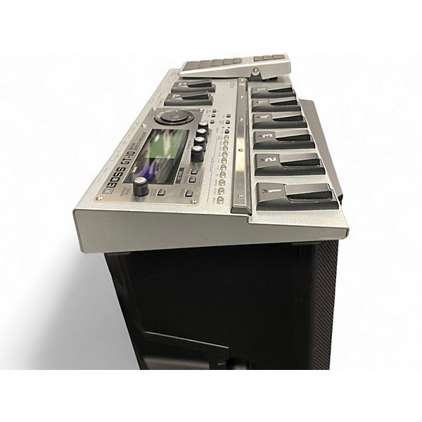 Used BOSS GT10 Effect Processor