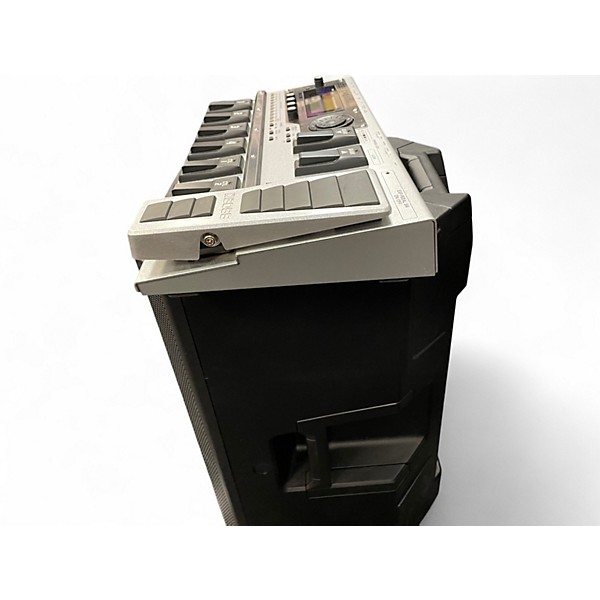 Used BOSS GT10 Effect Processor