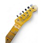 Used Fender 1951 Relic Telecaster Butterscotch Solid Body Electric Guitar