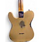 Used Fender 1951 Relic Telecaster Butterscotch Solid Body Electric Guitar