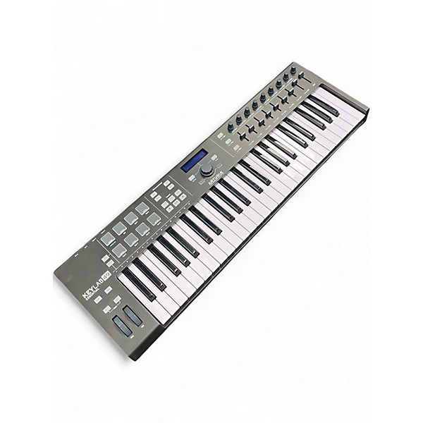 Used Arturia Keylab Essential 49 MIDI Controller