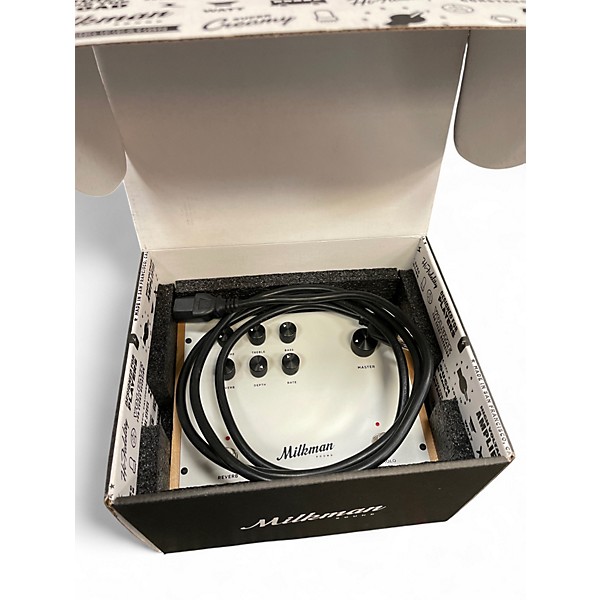 Used Milkman Sound The amp Guitar Amp Head