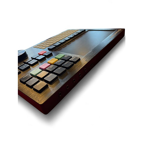 Used Polyend Tracker Production Controller