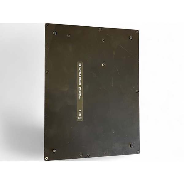 Used Polyend Tracker Production Controller