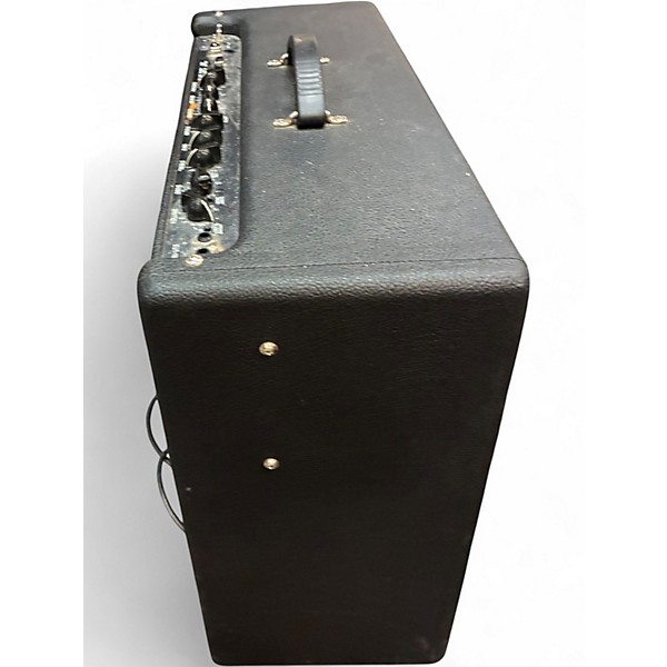 Used Fender Hot Rod Deville III 60W 4x10 Tube Guitar Combo Amp