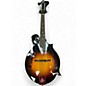 Used The Loar LM520 Hand Carved F Model 2 Color Sunburst Mandolin thumbnail