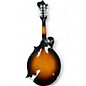 Used The Loar LM520 Hand Carved F Model 2 Color Sunburst Mandolin