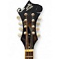 Used The Loar LM520 Hand Carved F Model 2 Color Sunburst Mandolin
