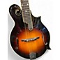 Used The Loar LM520 Hand Carved F Model 2 Color Sunburst Mandolin