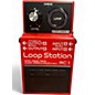 Used BOSS RC1 Loop Station Pedal thumbnail
