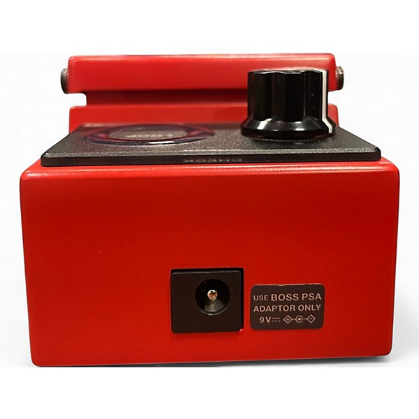 Used BOSS RC1 Loop Station Pedal