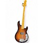 Used G&L L1000 Mahogany Electric Bass Guitar thumbnail