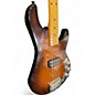 Used G&L L1000 Mahogany Electric Bass Guitar