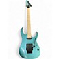 Used Ibanez RG565 GENESIS Emerald Green Solid Body Electric Guitar thumbnail