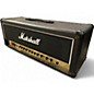 Used Marshall DSL100H 100W Tube Guitar Amp Head