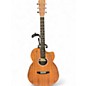 Used Martin X Series Special Koa Acoustic Electric Guitar thumbnail