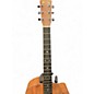 Used Martin X Series Special Koa Acoustic Electric Guitar