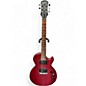 Used Epiphone Les Paul Special Red Solid Body Electric Guitar thumbnail