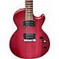 Used Epiphone Les Paul Special Red Solid Body Electric Guitar