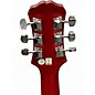 Used Epiphone Les Paul Special Red Solid Body Electric Guitar